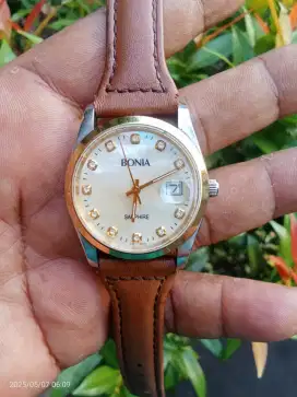Jam Bonia original