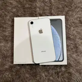 Iphone Xr 128gb White