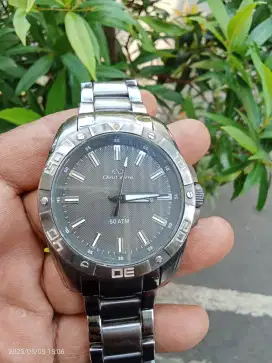 Jam Christ verra original