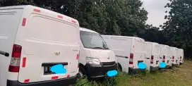 Granmax grandmax grand max blindvan blinvan blind van 2021 box 2022