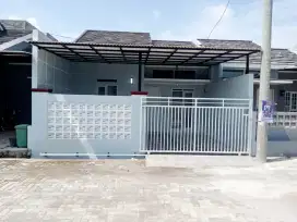 RUMAH 100 JTAAN DI BANDUNG