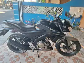 Vixion 2017 orisinilan bisa cash/kredit syariah angsuran TERMURAH