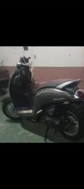 Scopy th 2020 lengkap