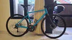 WTS : Sepeda Roadbike / Gravel