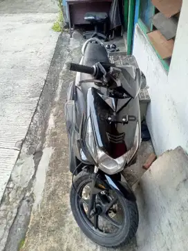 Beat karbu gen1 2009