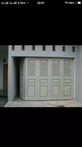 Service Pintu Wina