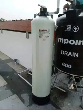Filter,media dan gratis pemasangan