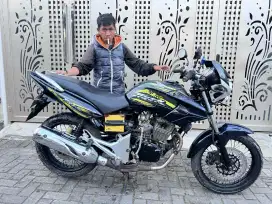 Honda tige revo 2009 cimahi