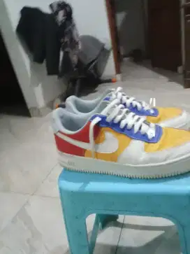 Jual sepatu Nike original