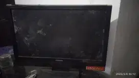 TV LCD MATI TOTAL
