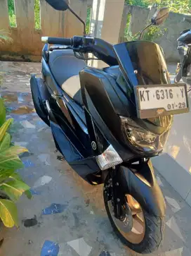 Nmax 2019 kondisi original