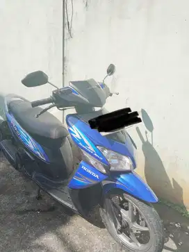 Motor Honda VARIO