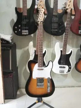 Squier telecaster bullet original