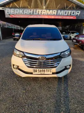 Grand New Xenia Attivo M/T (Manual)