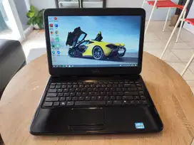 DELL Inspiron N4050 Core i5-2430 RAM 8GB HDD 500GB cocok buat pelajar