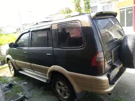 Isuzu Panther 2002 Diesel
