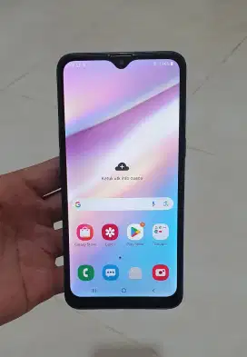 Samsung a10s nominus