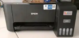 PRINTER EPSON L3210