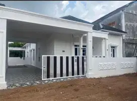 Rmh minimalis type 100 BATOH dkt jln 2 jalur mohd hasan&sorum toyota