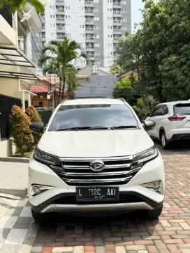 DAIHATSU TERIOS R AT 2021