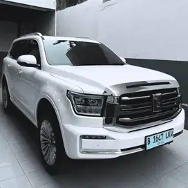 [mobil baru] PROMO MOBIL HYBRID GWM TANK 300 th 2024