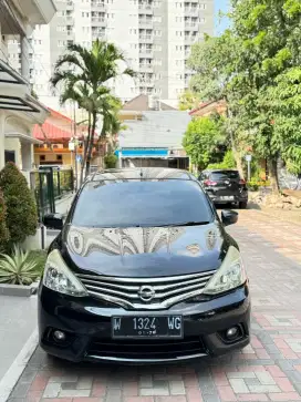 LIVINA XV AT 2016