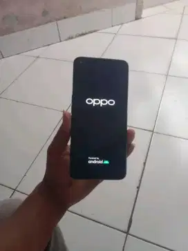 Oppo a92 8/128 mentok logo