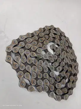 Rante sepeda KMC 9speed