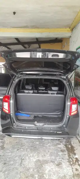Toyota Calya 2023 Bensin