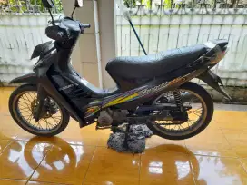 Suzuki Shogun 125 R 2004