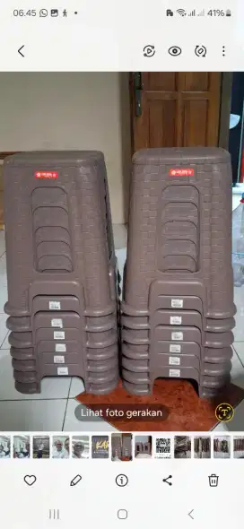 DI JUAL KURSI LION STAR