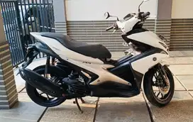Dijual Aerox 2017