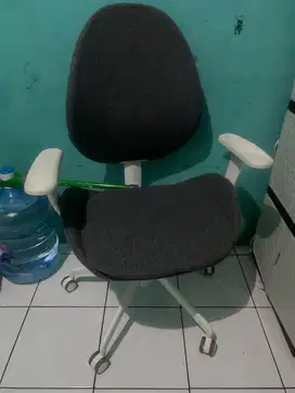 kursi kantor kursi kerja İKEA