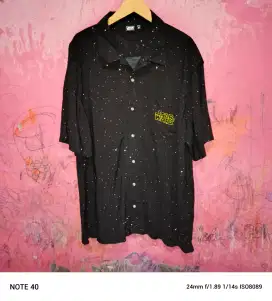 Bismillah, dijual kemeja Star Wars original official