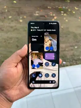 Redmi Note 10 Pro (BACA DESKRIPSI)