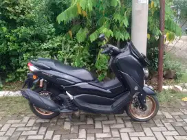 Yamaha Nmax New 2023