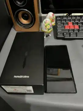 Galaxy Note 20 Ultra 8 / 256
