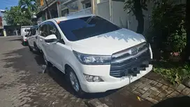 Di jual innova G Diesel Matic 2019