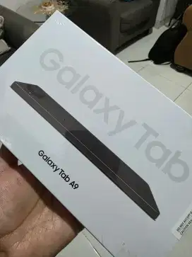 Samsung Tab A9 Wifi 6/64 Gb