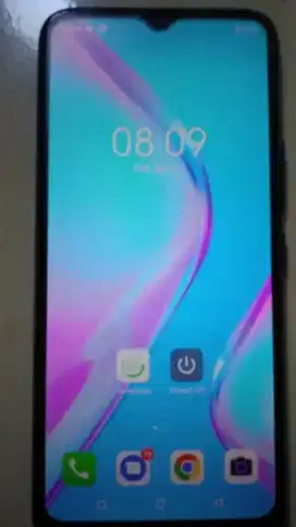 ITEL VISION 1 PRO