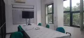 Dijual Gedung Kantor Strategis Tengah Kota Buah Batu Raya