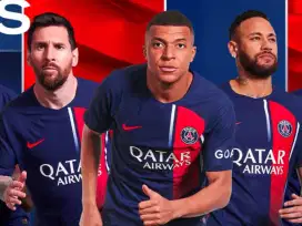 Jersey psg player issue