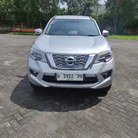 Nissan Terra 2019 Diesel