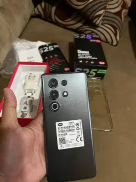 Itel s25 ultra like New RAM 8/256