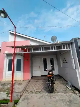 KONTRAKKAN UNTUK KELUARGA BAHAGIA