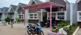 Kanopi Baja ringan