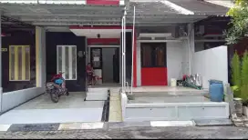 Jual Rumah Bagus d Bukit Elang Residance Mangunharjo