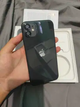 iPhone 11 64gb ex ibox