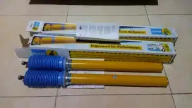 BMW e30 shock breaker depan bilstein kuning b6 b8