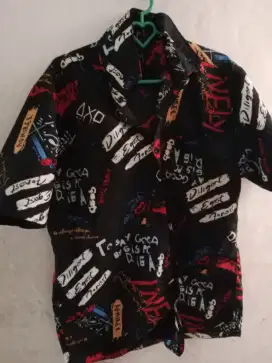 Kemeja pantai sz l